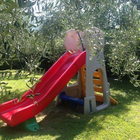 מנדלו דל לאריו Bellagio Village מראה חיצוני תמונה