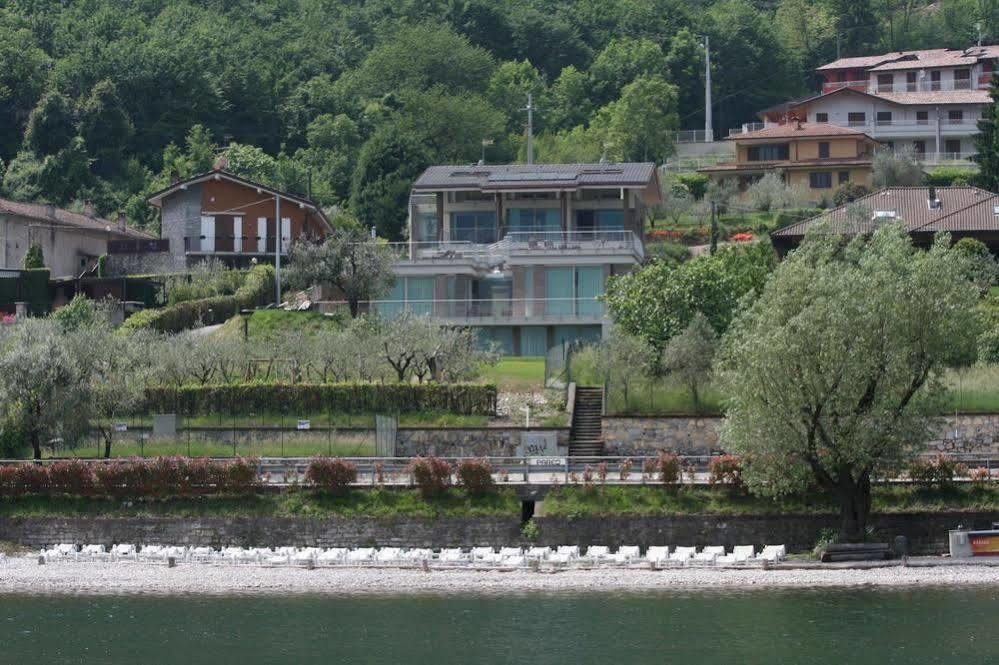מנדלו דל לאריו Bellagio Village מראה חיצוני תמונה