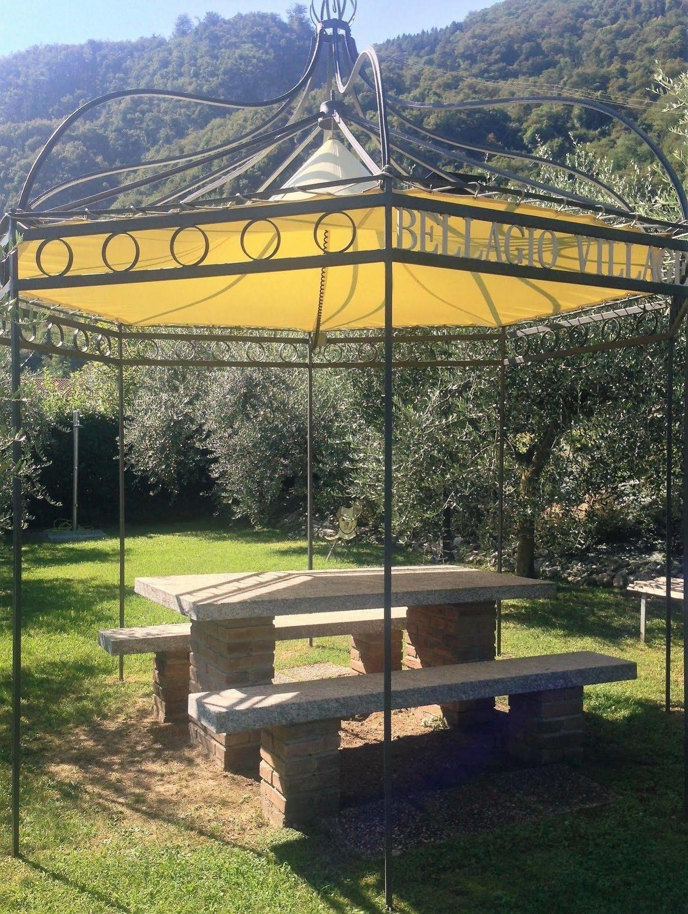 מנדלו דל לאריו Bellagio Village מראה חיצוני תמונה