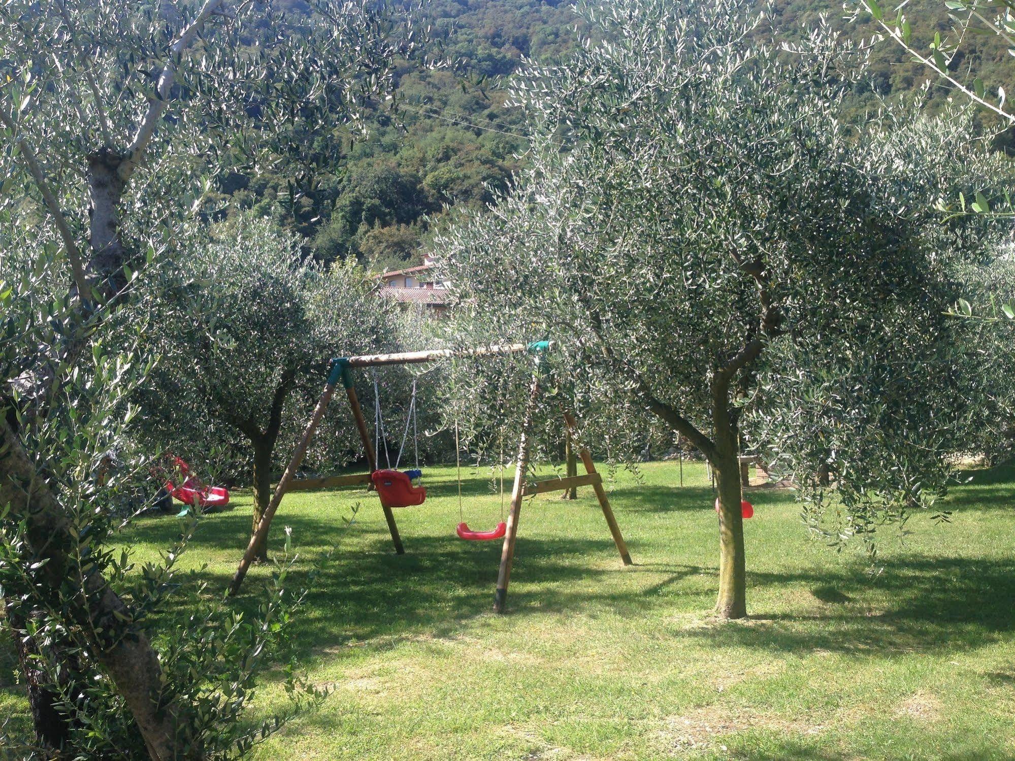 מנדלו דל לאריו Bellagio Village מראה חיצוני תמונה