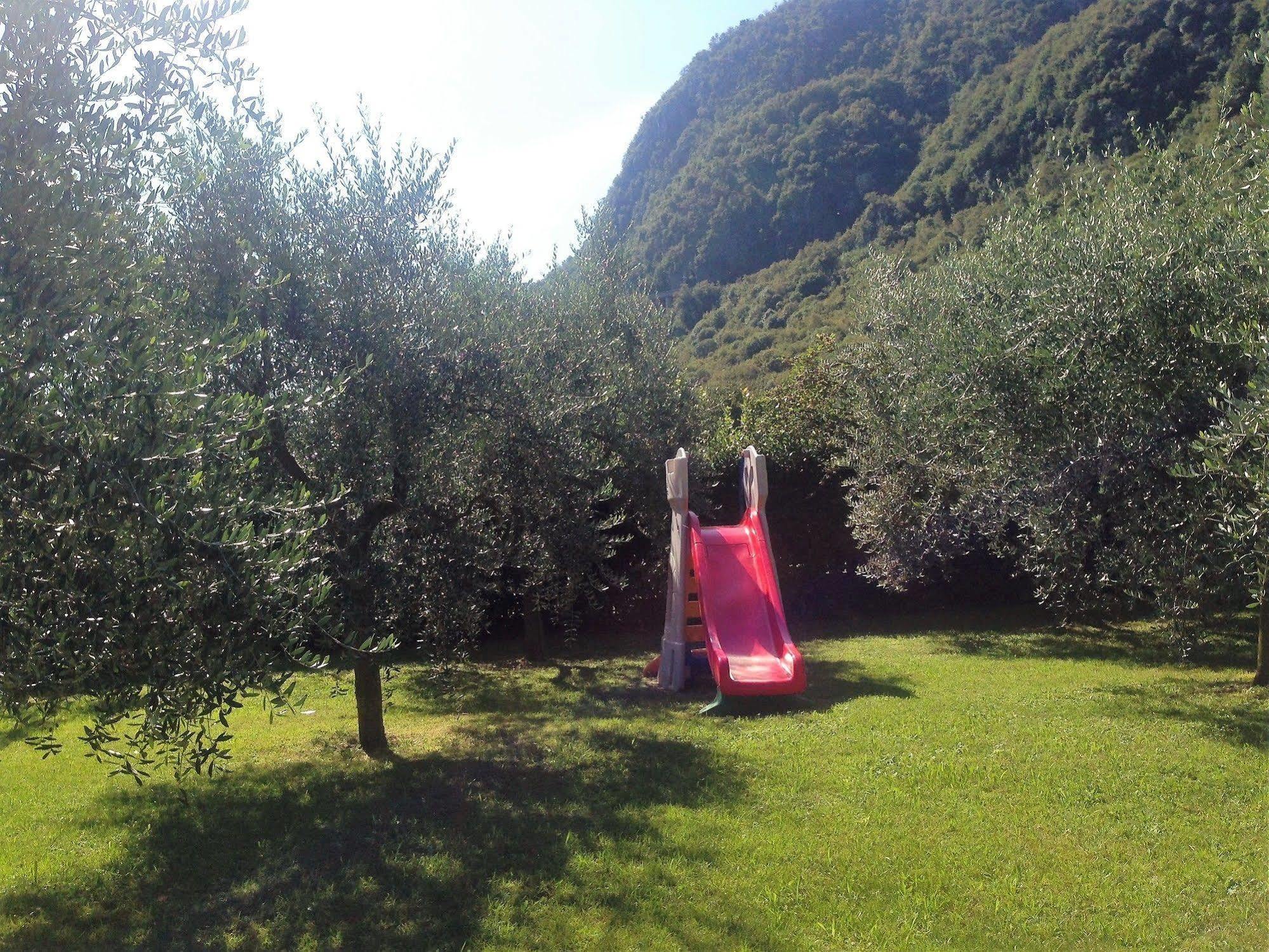 מנדלו דל לאריו Bellagio Village מראה חיצוני תמונה